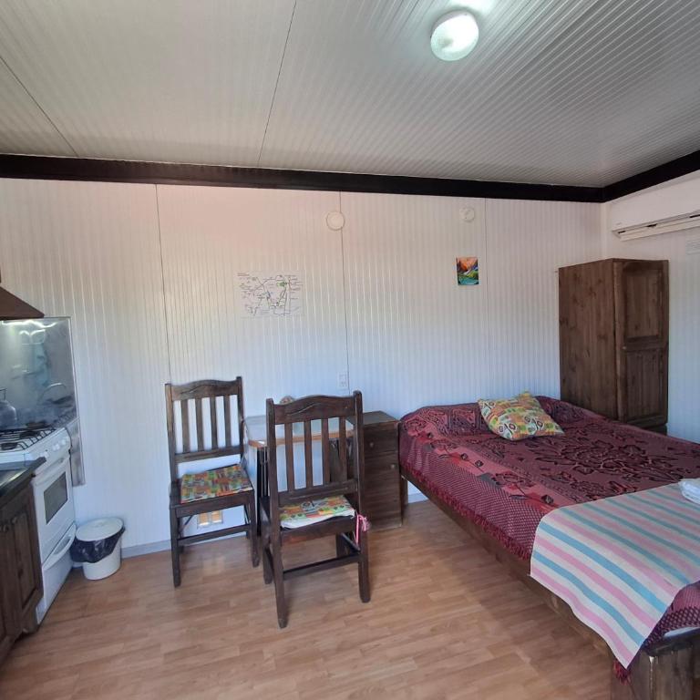 Cabañas Soledad - One-Bedroom Cottage - 1