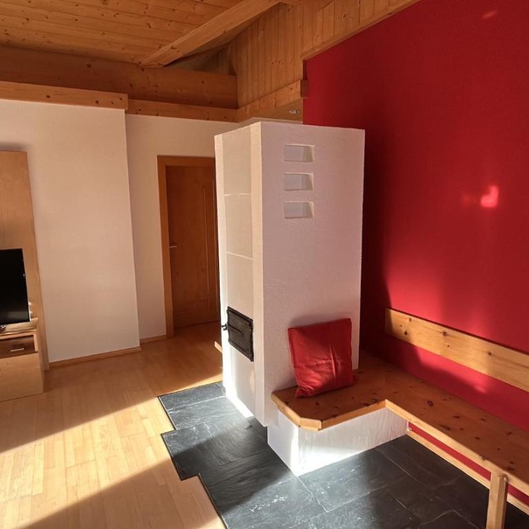 Haus Christophorus - Apartment - 3