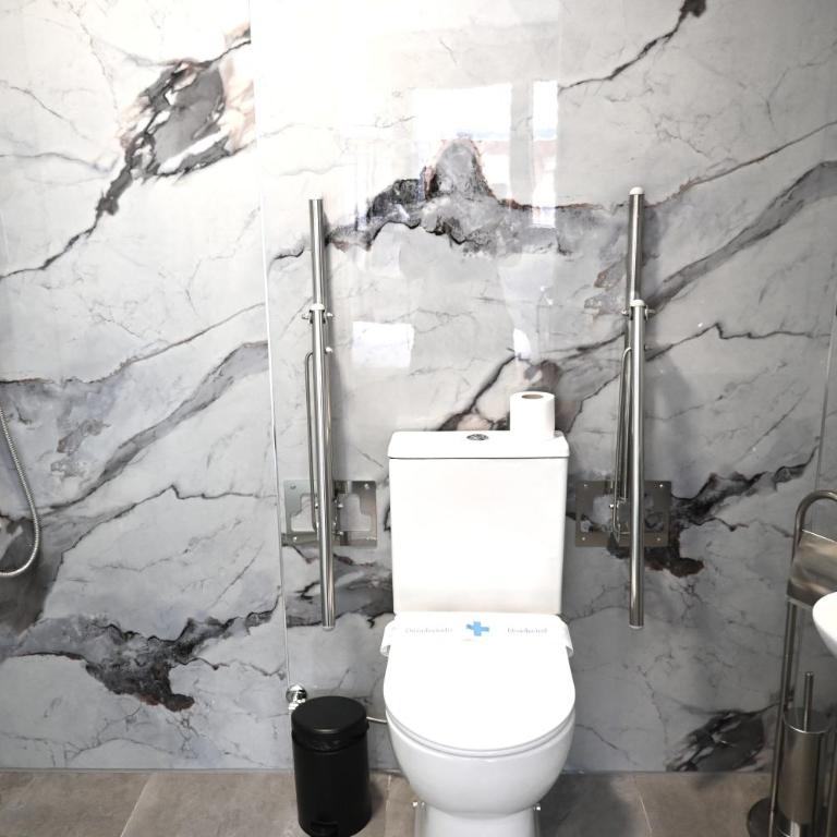 Homenfun Madrid Vallecas - One-Bedroom Apartment - 57