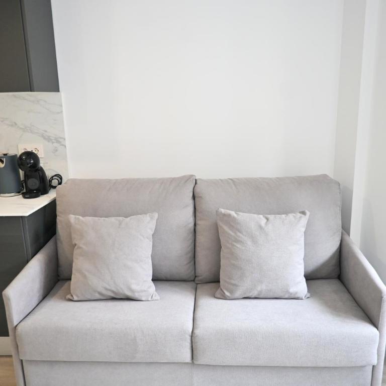 Homenfun Madrid Vallecas - One-Bedroom Apartment - 65