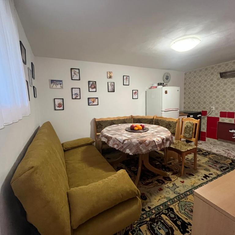 SagaT Jahorinka - Three-Bedroom Chalet - 4
