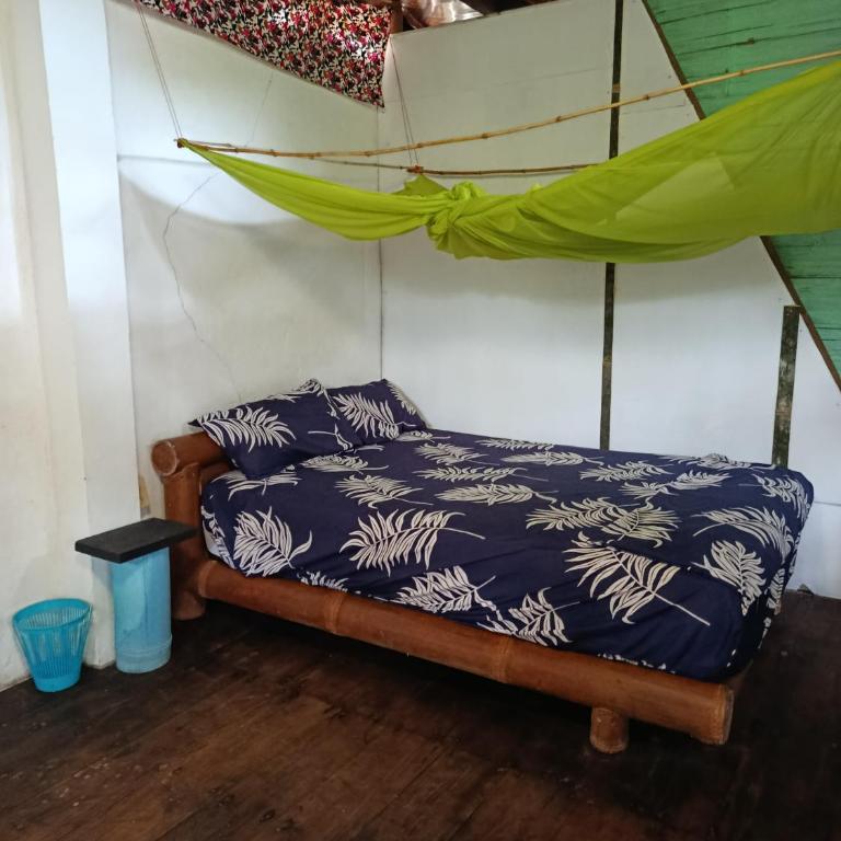 Raices Mompiche - Habitación Doble Grande - 7