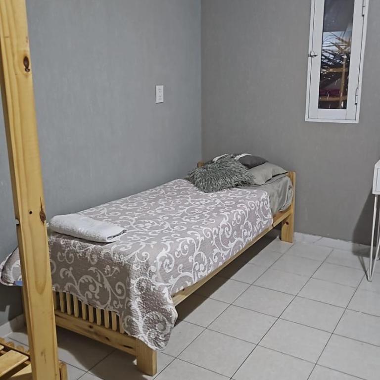 Merou Dep2 - Apartamento de 1 dormitorio - 6
