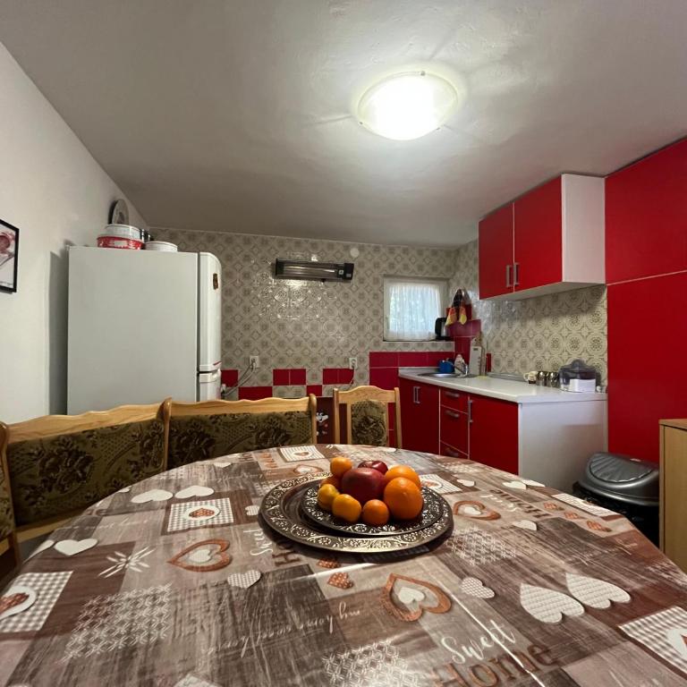 SagaT Jahorinka - Three-Bedroom Chalet - 5