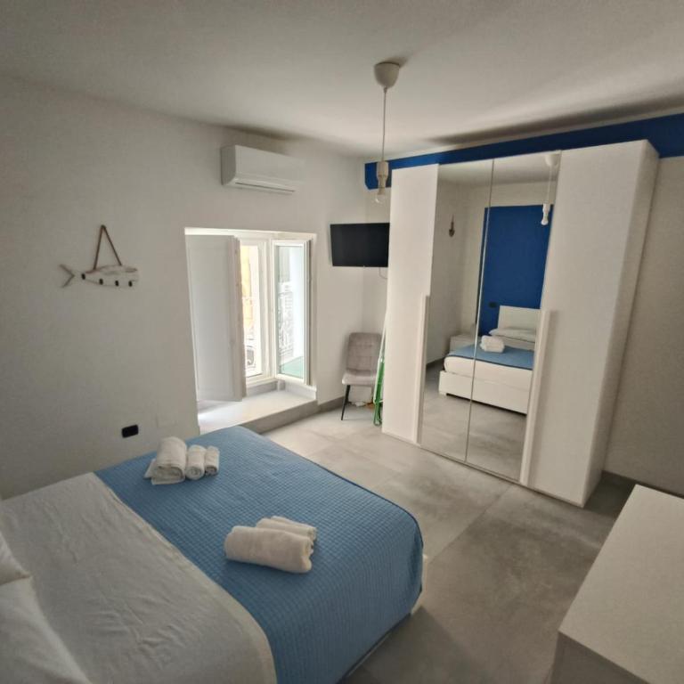 casa vacanze Frontemare - Appartamento con 1 Camera da Letto - 2