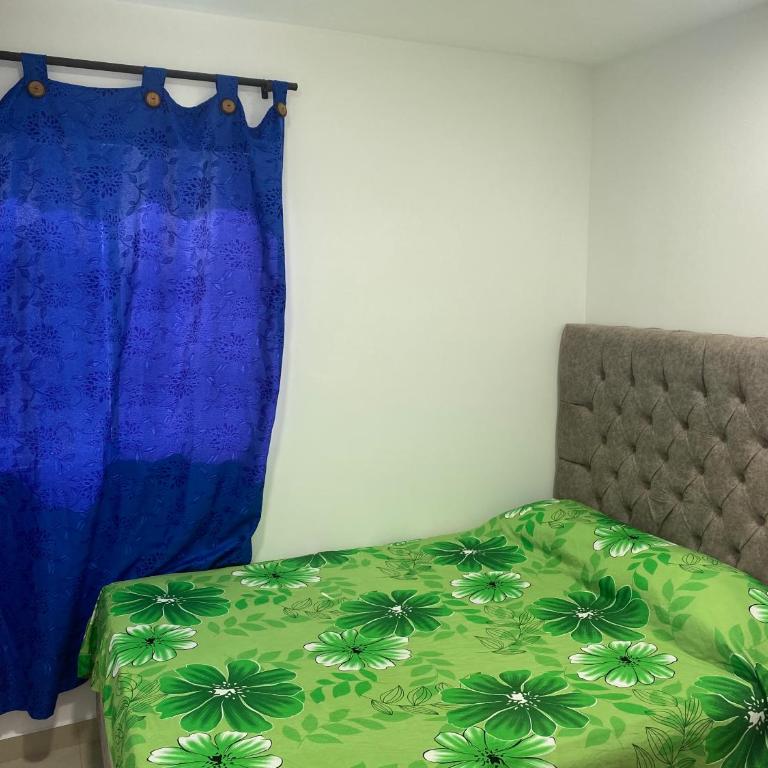 Sagitario - One-Bedroom Apartment - 2