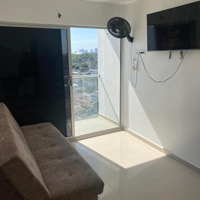 Sagitario - One-Bedroom Apartment - 3