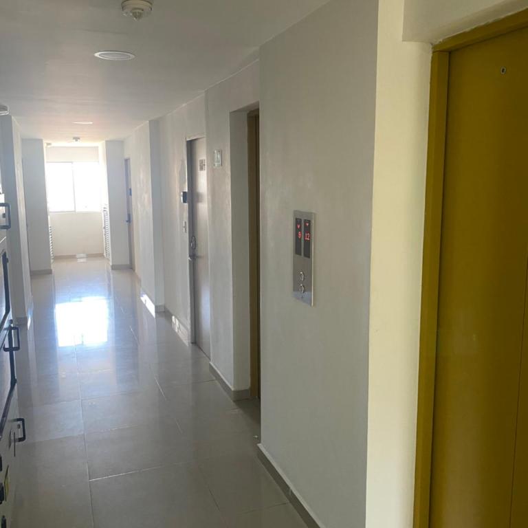 Sagitario - One-Bedroom Apartment - 6