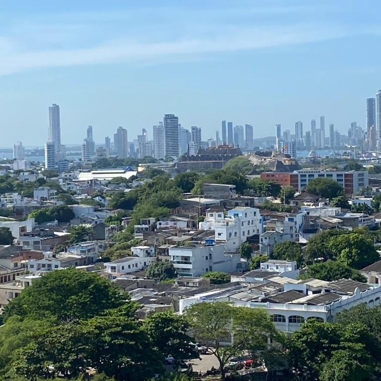 Sagitario - One-Bedroom Apartment - 9