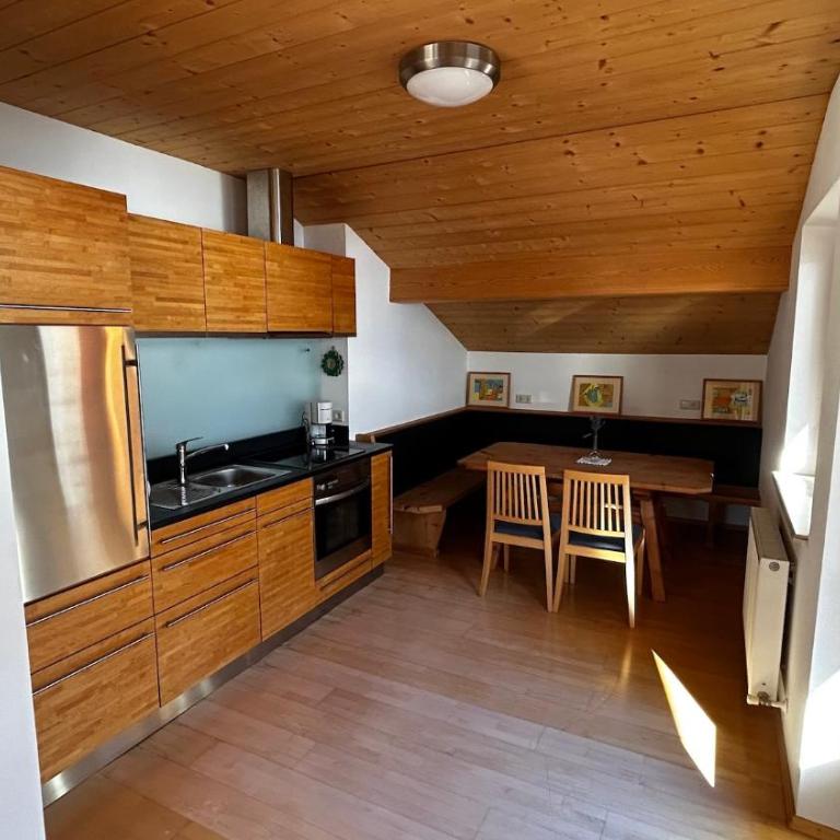 Haus Christophorus - Apartment - 4