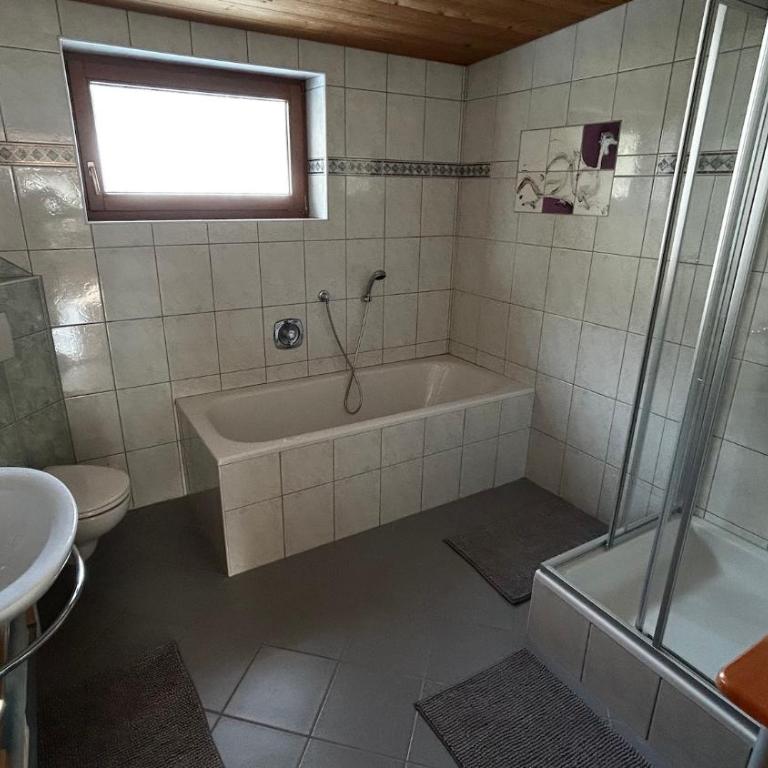Haus Christophorus - Apartment - 9