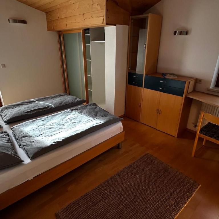 Haus Christophorus - Apartment - 10