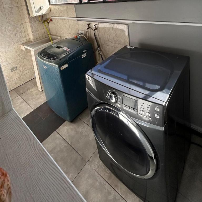 Apartment Quito Norte -Confortable Family-UDLA - Three-Bedroom Apartment - 20