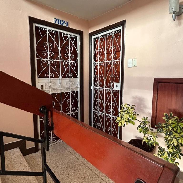 Apartment Quito Norte -Confortable Family-UDLA - Three-Bedroom Apartment - 22