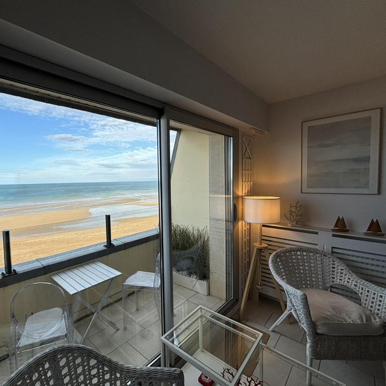 Belle vue - Vue panoramique sur la Mer - Apartamento de 2 dormitorios - 6