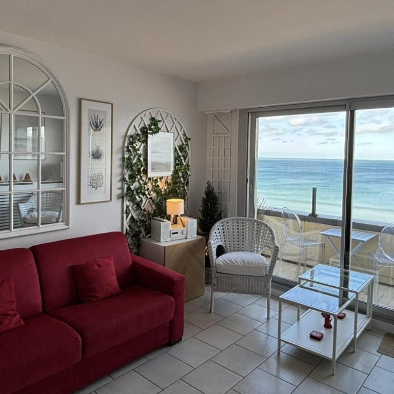 Belle vue - Vue panoramique sur la Mer - Apartamento de 2 dormitorios - 5