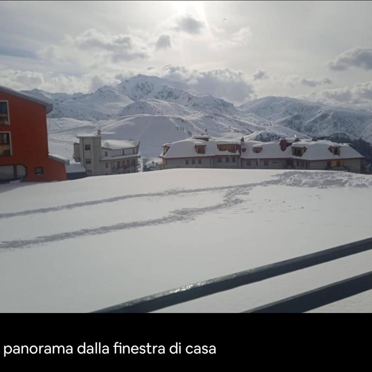 Comodo appartamento x7 a Prato Nevoso - Appartement 2 Chambres - 1