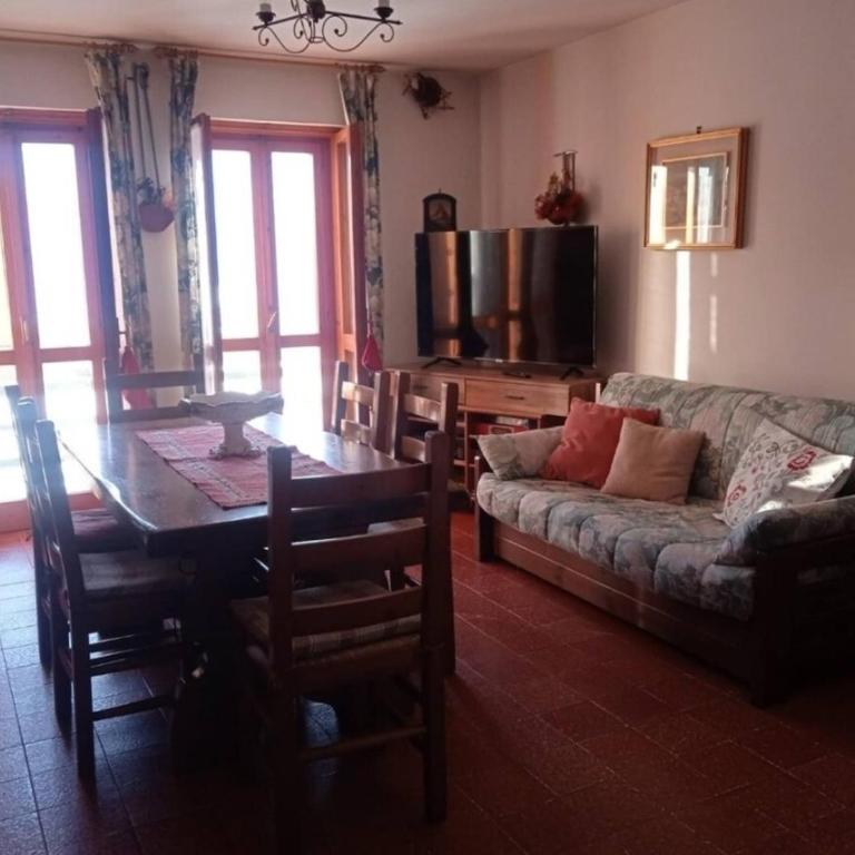 Comodo appartamento x7 a Prato Nevoso - Appartement 2 Chambres - 5