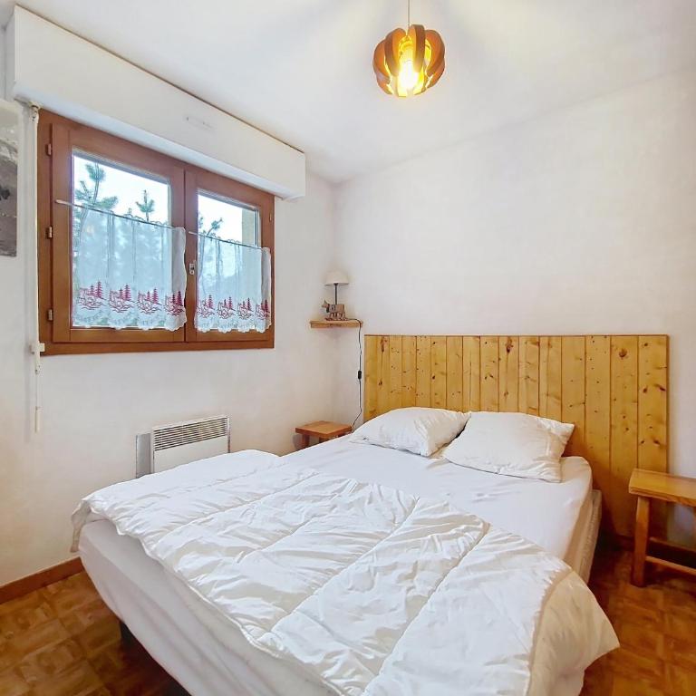 Jonquilles JQM2 SUNNY & VIEW 4 pers - Apartment with Balcony - 6