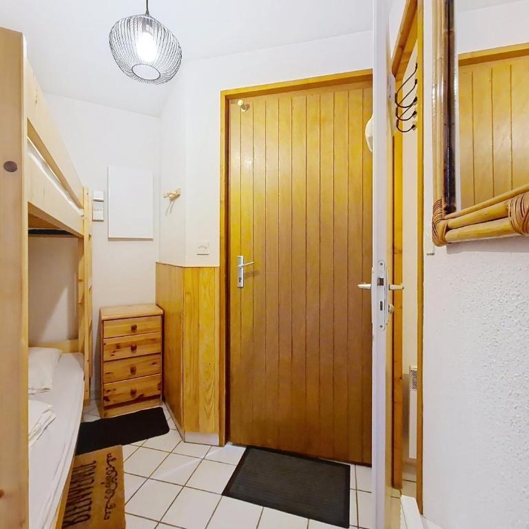 Jonquilles JQM2 SUNNY & VIEW 4 pers - Apartment with Balcony - 8