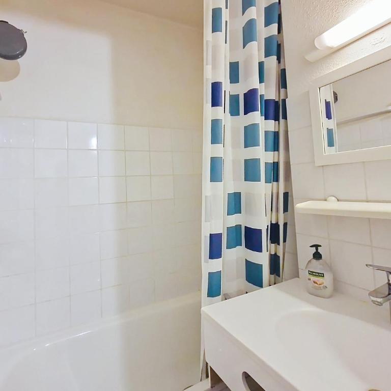Jonquilles JQM2 SUNNY & VIEW 4 pers - Apartment with Balcony - 9
