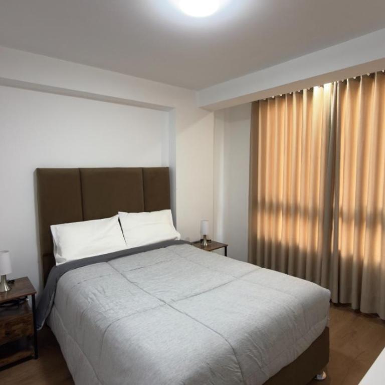 Amanda Wasi - Apartamento de 2 dormitorios - 4
