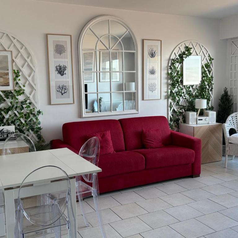 Belle vue - Vue panoramique sur la Mer - Apartamento de 2 dormitorios - 10