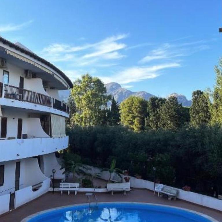 VitaDaMare - One-Bedroom Apartment - 3