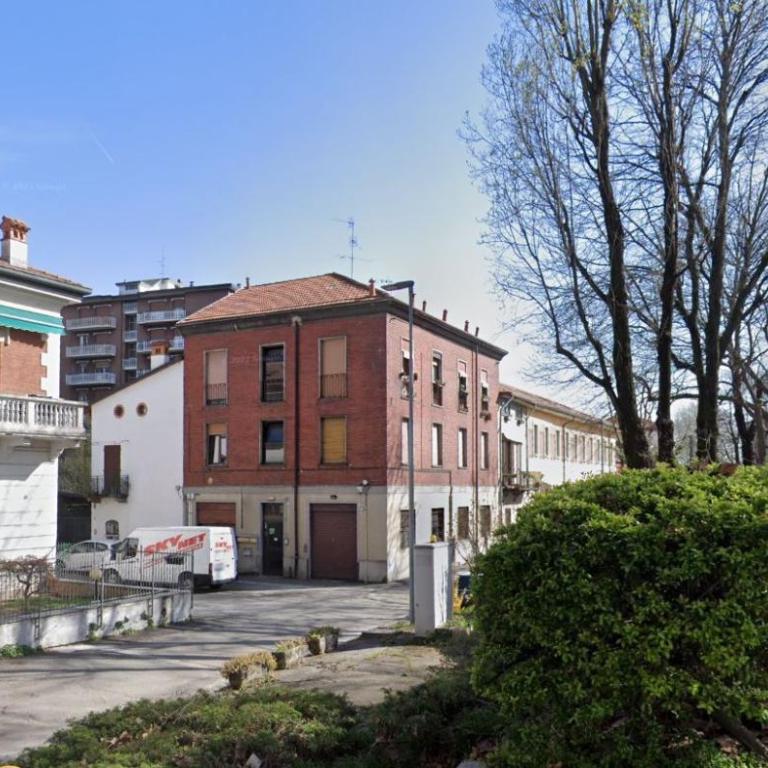 LISA'S HOME - La casa di Lisa - 15 min by train from Milan Central station - Apartment mit 1 Schlafzimmer - 7