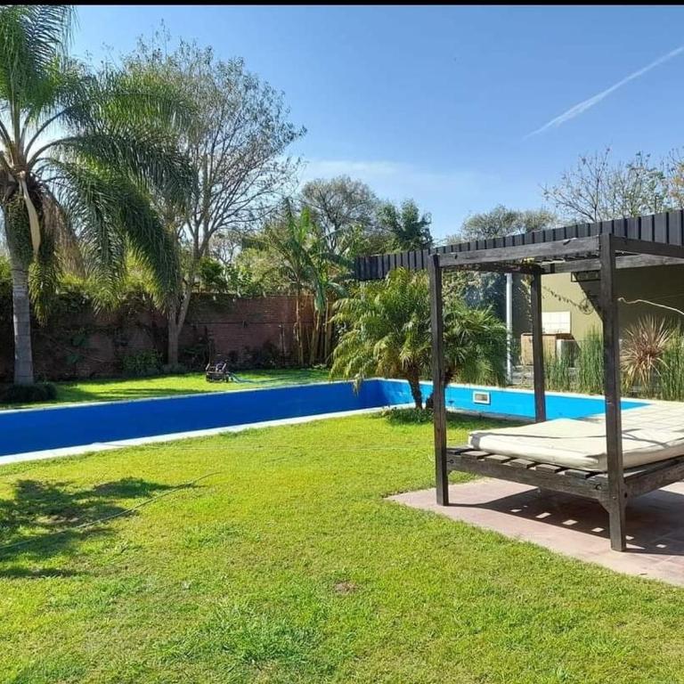 Loft-san isidro- Catamarca - Apartamento de 1 dormitorio - 3