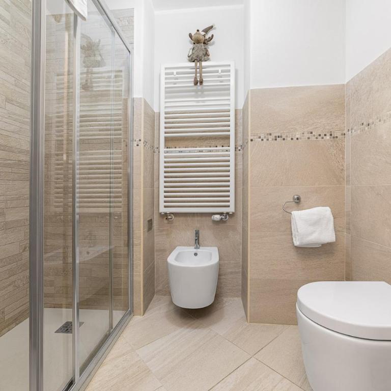 Maison Carrel Elegant 7 - Monolocale - 14