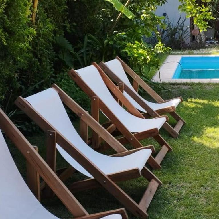 Loft-san isidro- Catamarca - Apartamento de 1 dormitorio - 4
