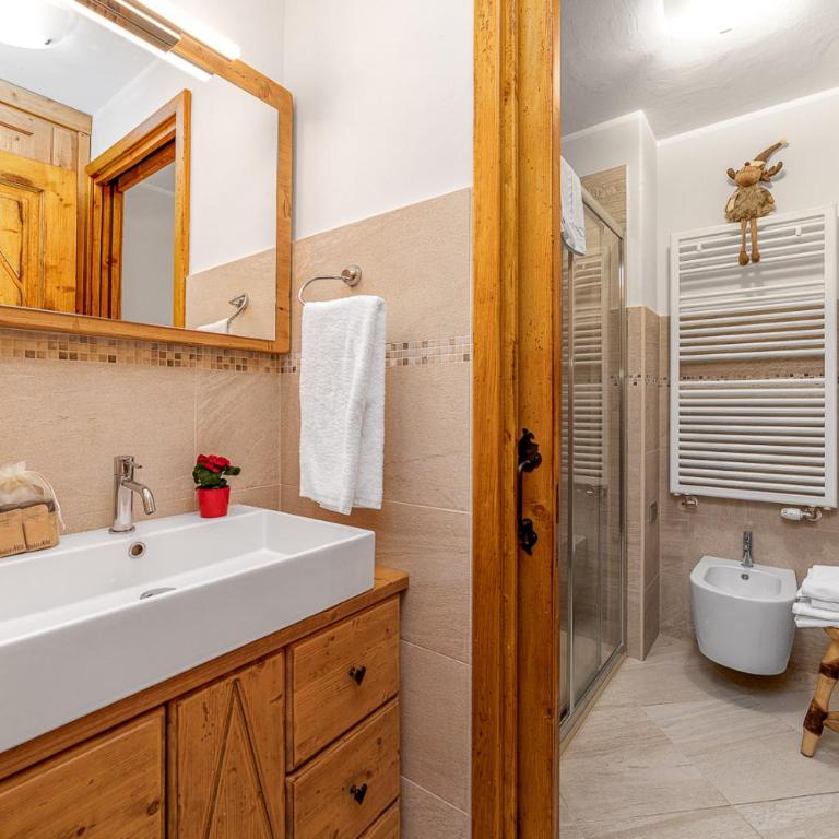 Maison Carrel Elegant 7 - Monolocale - 13