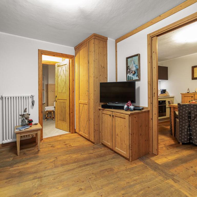 Maison Carrel Elegant 7 - Monolocale - 9