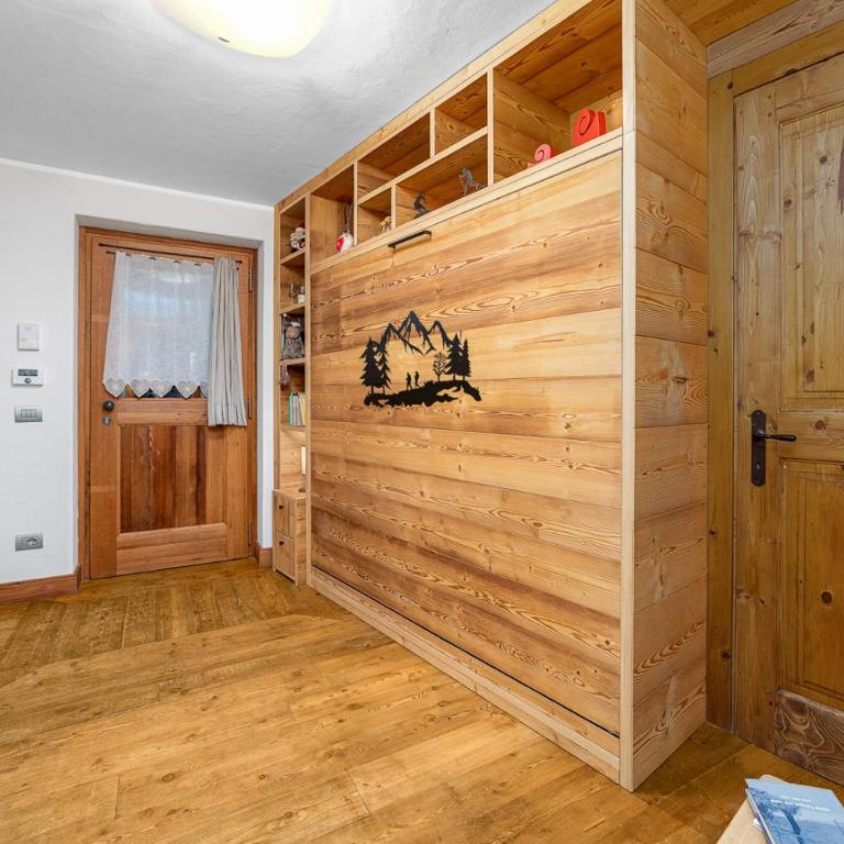 Maison Carrel Elegant 7 - Monolocale - 10