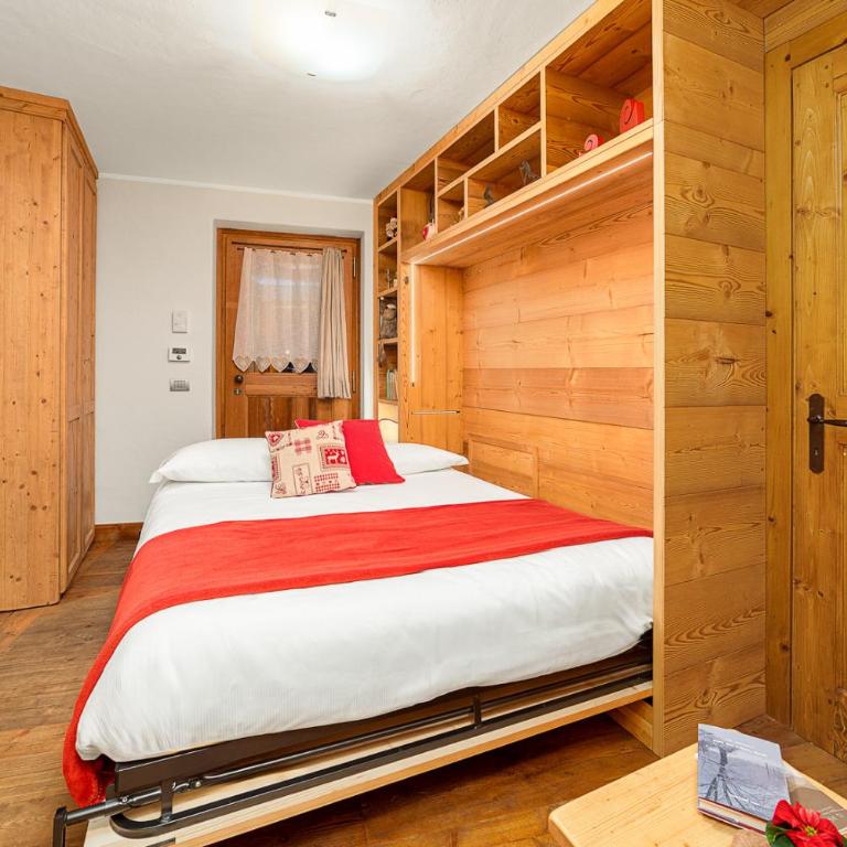 Maison Carrel Elegant 7 - Monolocale - 11