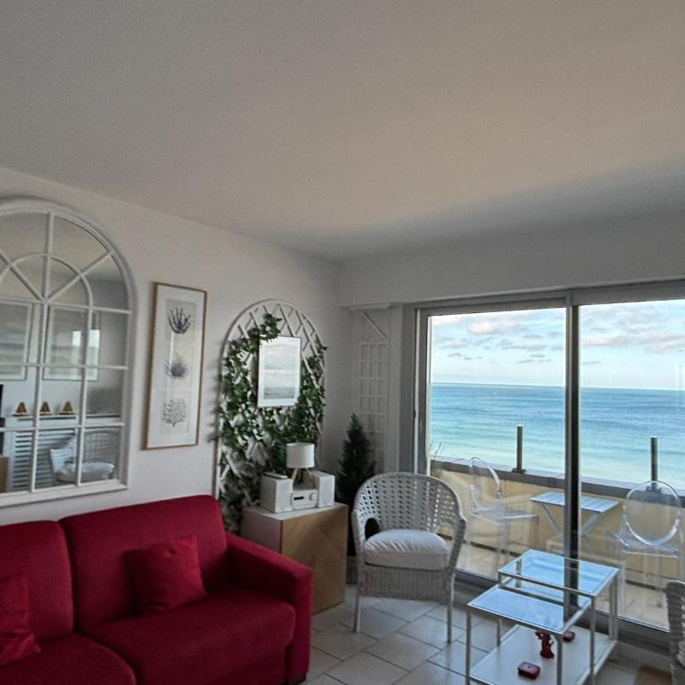 Belle vue - Vue panoramique sur la Mer - Apartamento de 2 dormitorios - 11