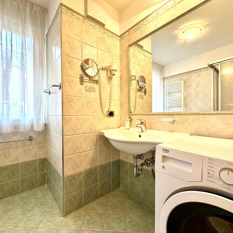 B&B Family Accommodation Canazei BIKE FRIENDLY - Suite Familiare Deluxe - 15