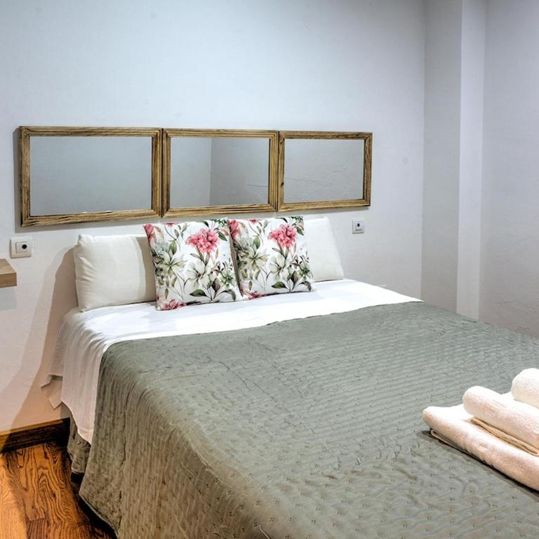 Azafran Apartment - Apartamento de 1 dormitorio - 1