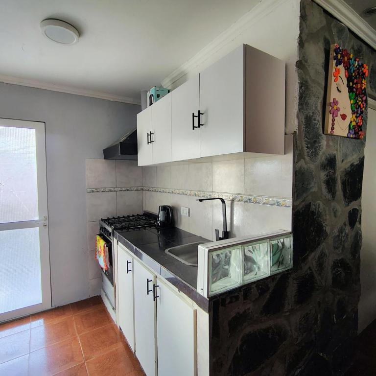 El descanso - One-Bedroom Apartment - 7