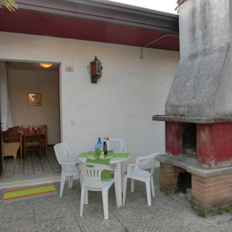 Villa with private garden in Bibione - Appartamento - 10