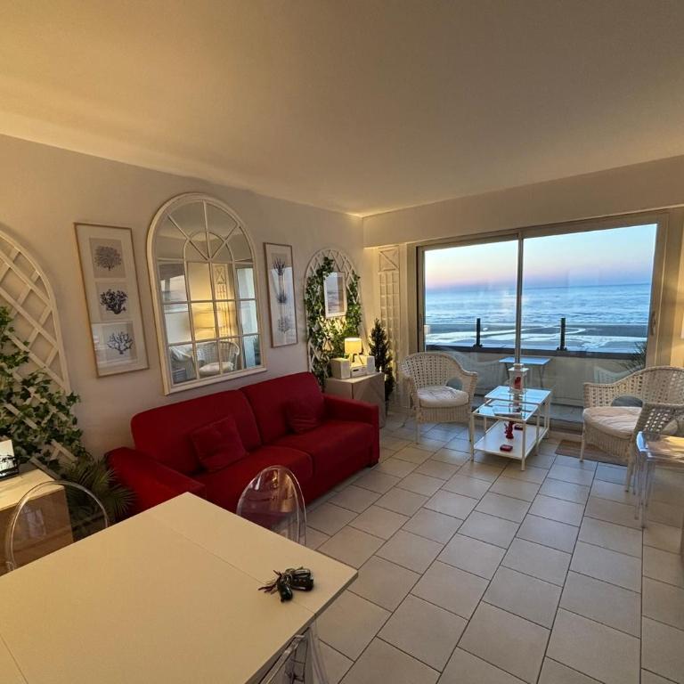 Belle vue - Vue panoramique sur la Mer - Apartamento de 2 dormitorios - 13