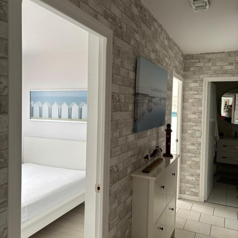 Belle vue - Vue panoramique sur la Mer - Apartamento de 2 dormitorios - 16