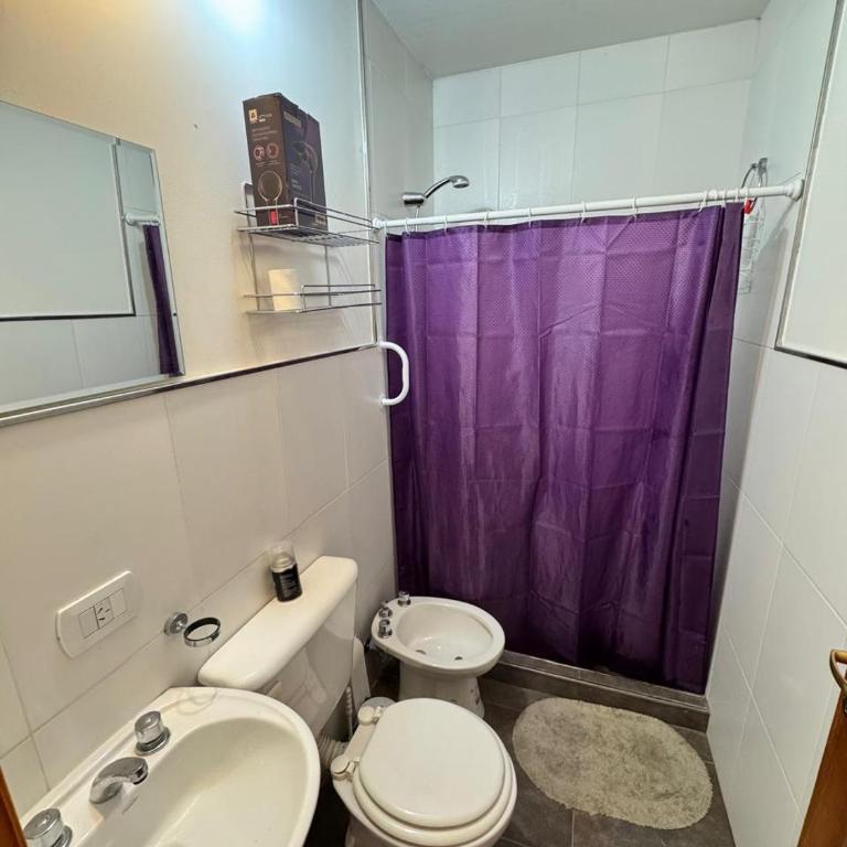 Loika Apartamentos - Apartamento de 1 dormitorio - 3