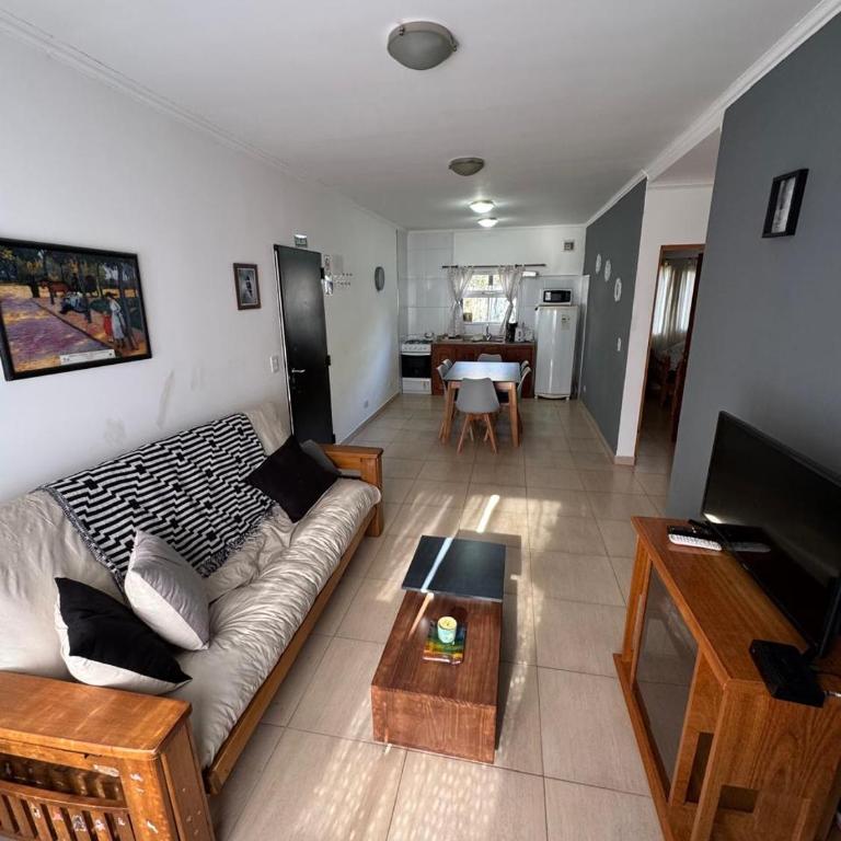 Loika Apartamentos - Apartamento de 2 dormitorios - 1
