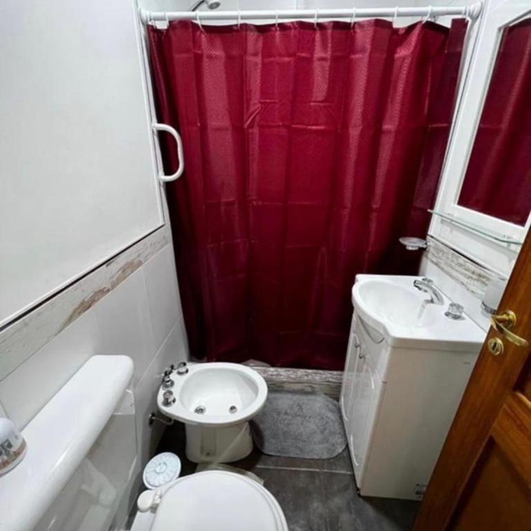 Loika Apartamentos - Apartamento de 1 dormitorio - 4