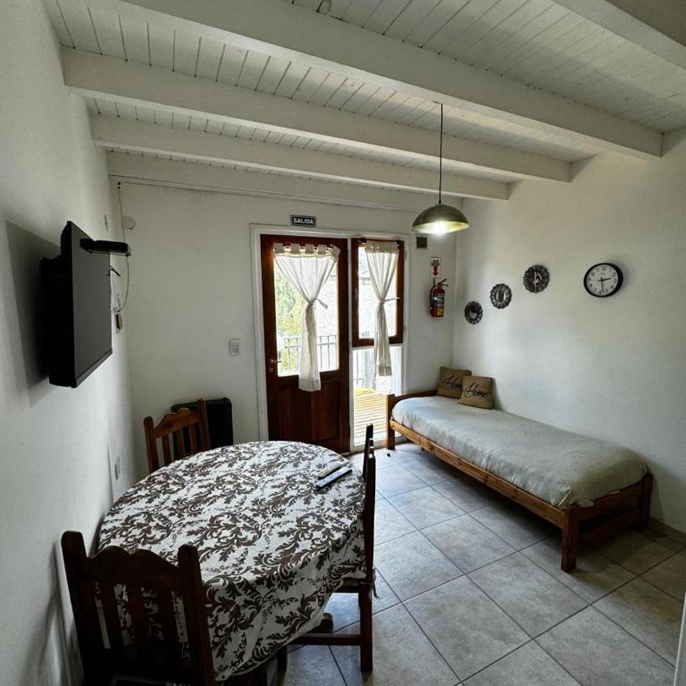 Loika Apartamentos - Apartamento de 1 dormitorio - 6