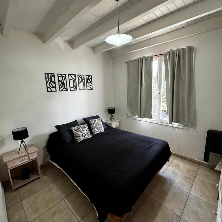 Loika Apartamentos - Apartamento de 1 dormitorio - 10