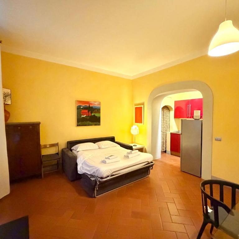 Santa Croce Bilo - Appartamento con 1 Camera da Letto - 2