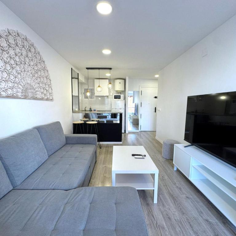 Karola 9 - Apartamento de 1 dormitorio - 1